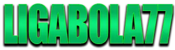 Logo Ligabola77